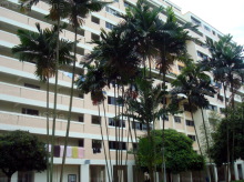Blk 640 Yishun Street 61 (Yishun), HDB 3 Rooms #320002